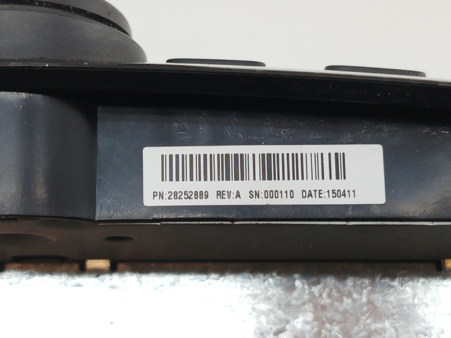 Auto-Rádio FIAT PUNTO EVO (199_) | 08 -  Imagem-6