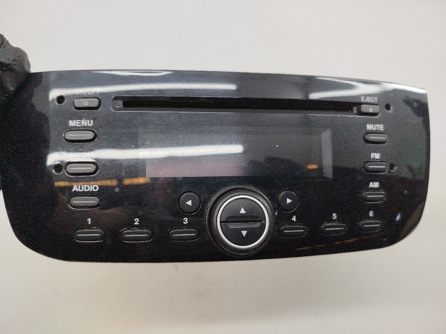 Auto-Rádio FIAT PUNTO EVO (199_) | 08 -  Imagem-7