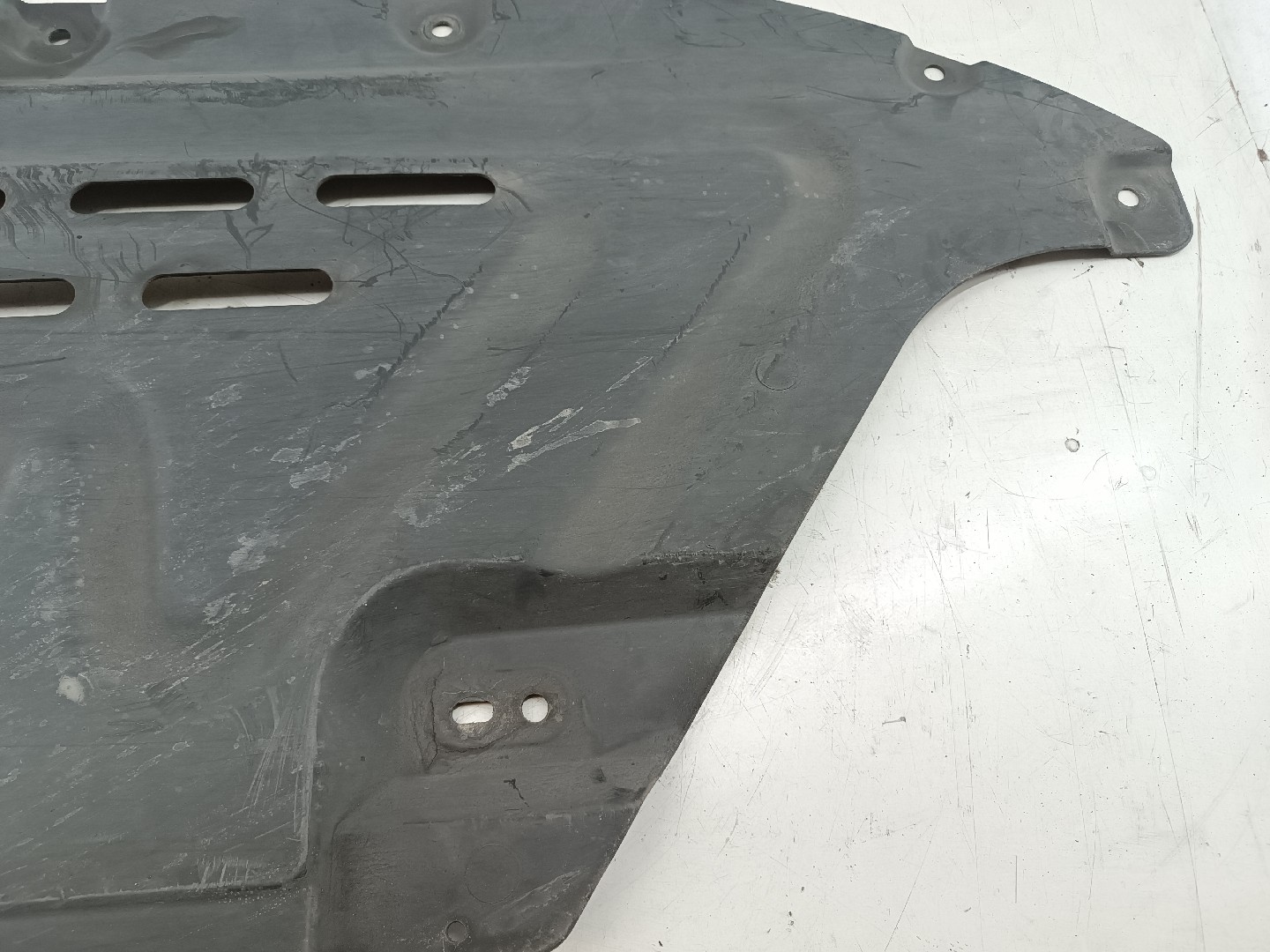 Proteção inferior de carroçaria BMW 3 Coupé (E92) | 05 - 13 Imagem-5