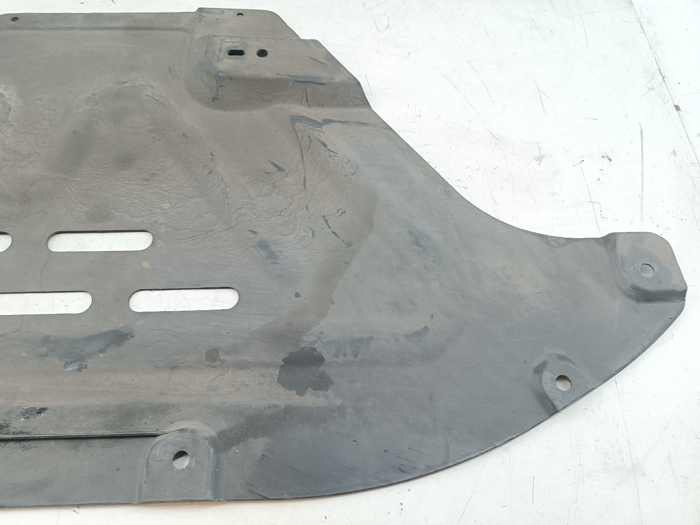 Proteção inferior de carroçaria BMW 3 Coupé (E92) | 05 - 13 Imagem-1