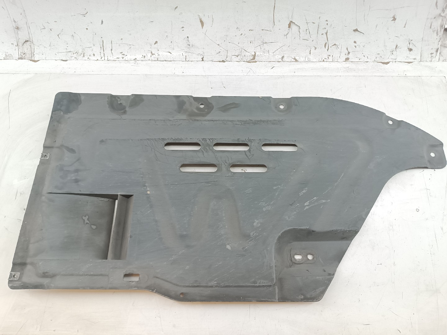 Proteção inferior de carroçaria BMW 3 Coupé (E92) | 05 - 13 Imagem-6