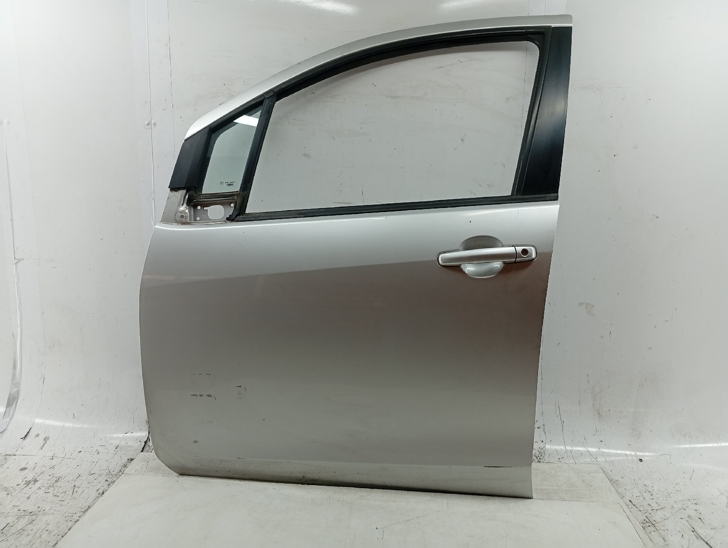 Porta Frente Esquerda OPEL AGILA (B) (H08) | 08 - 14 Imagem-2