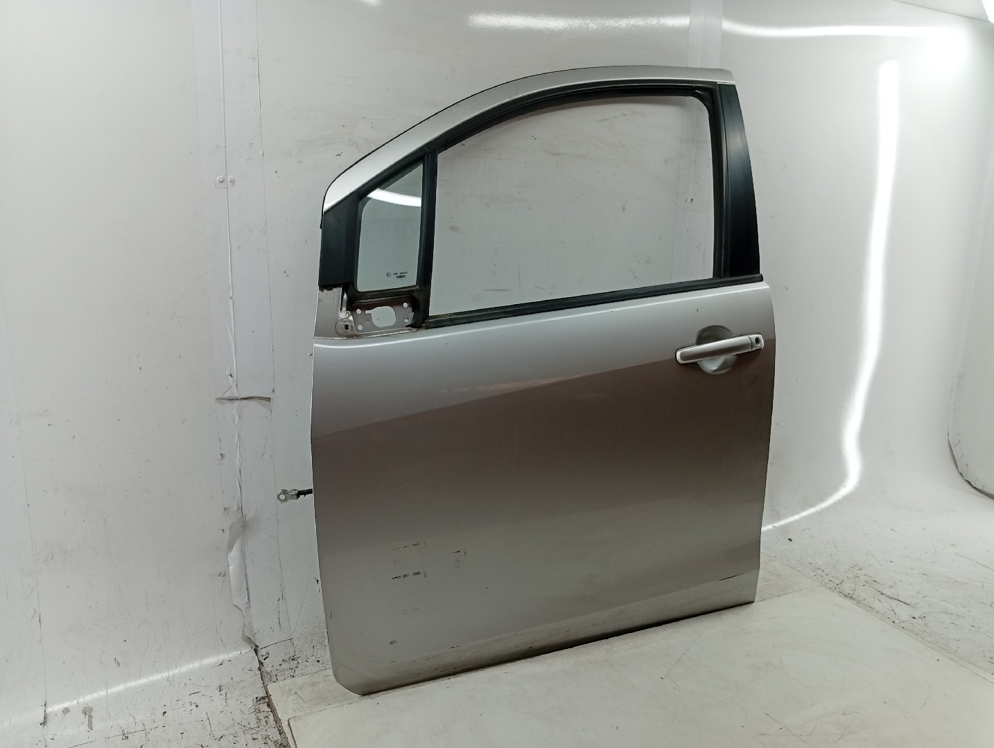 Porta Frente Esquerda OPEL AGILA (B) (H08) | 08 - 14 Imagem-1