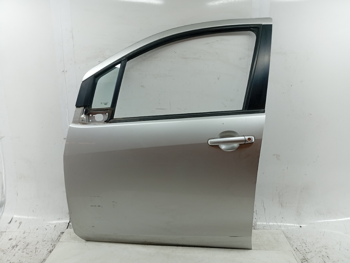 Porta Frente Esquerda OPEL AGILA (B) (H08) | 08 - 14