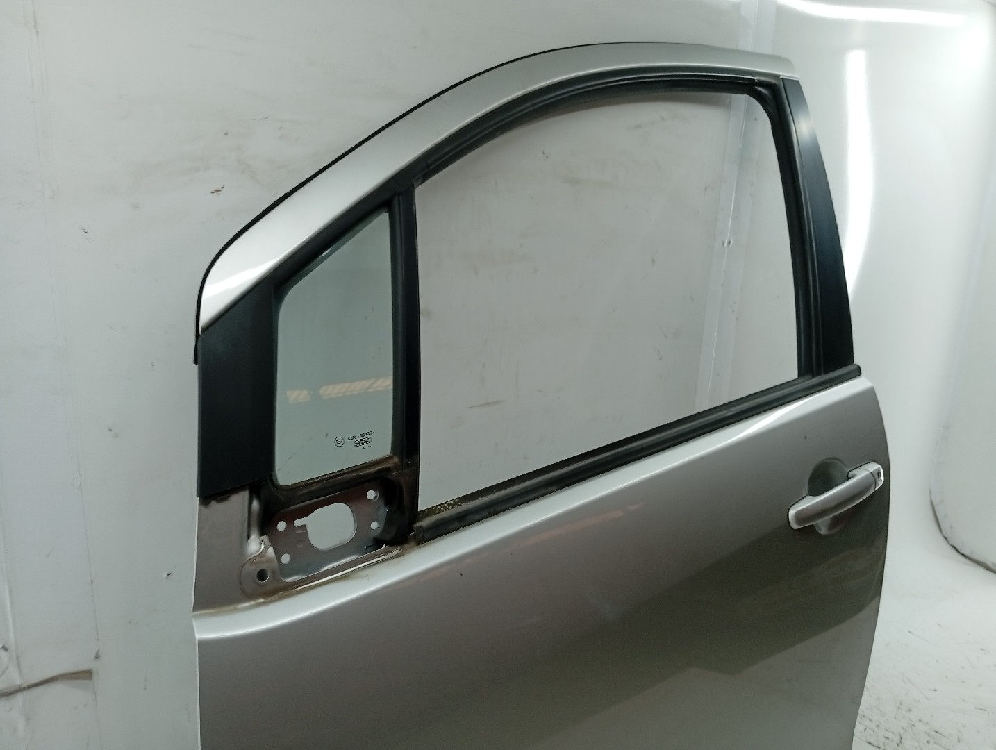 Porta Frente Esquerda OPEL AGILA (B) (H08) | 08 - 14 Imagem-4