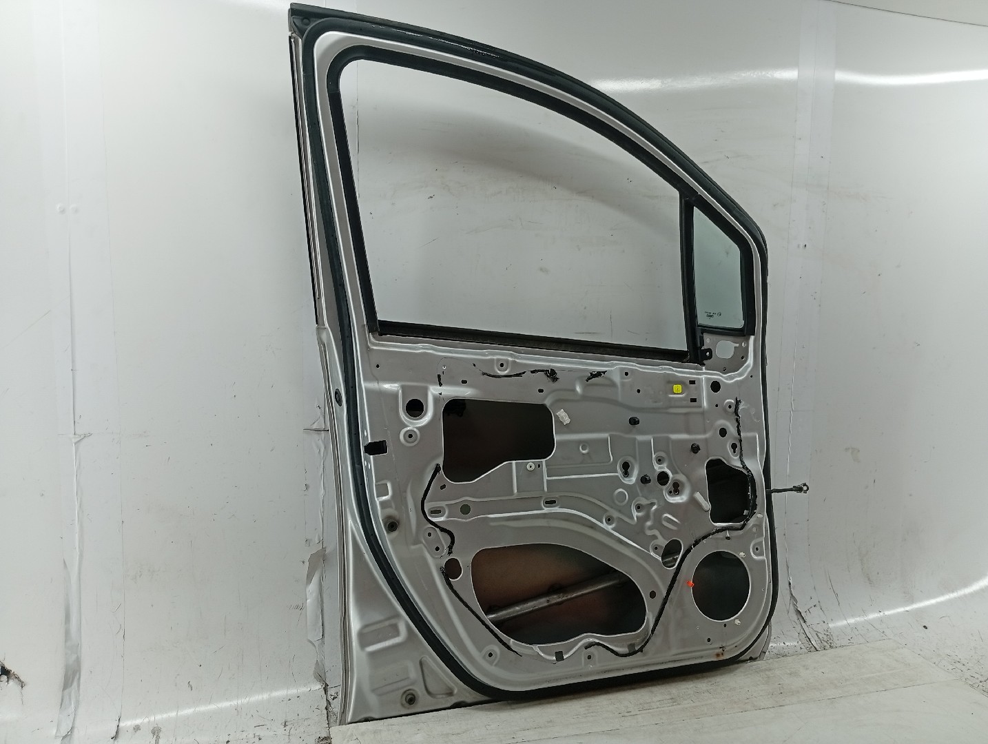 Porta Frente Esquerda OPEL AGILA (B) (H08) | 08 - 14 Imagem-6