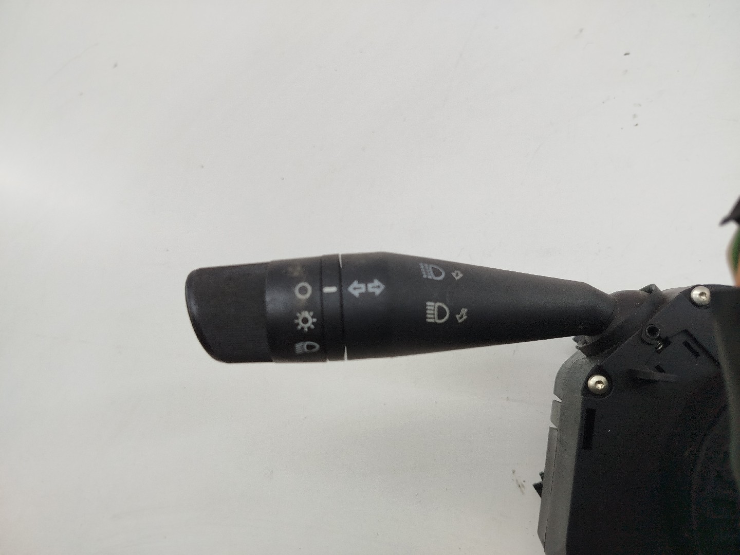 Comutador luzes,piscas,limp vidros e fita airbag FIAT PUNTO EVO (199_) | 08 -  Imagem-2