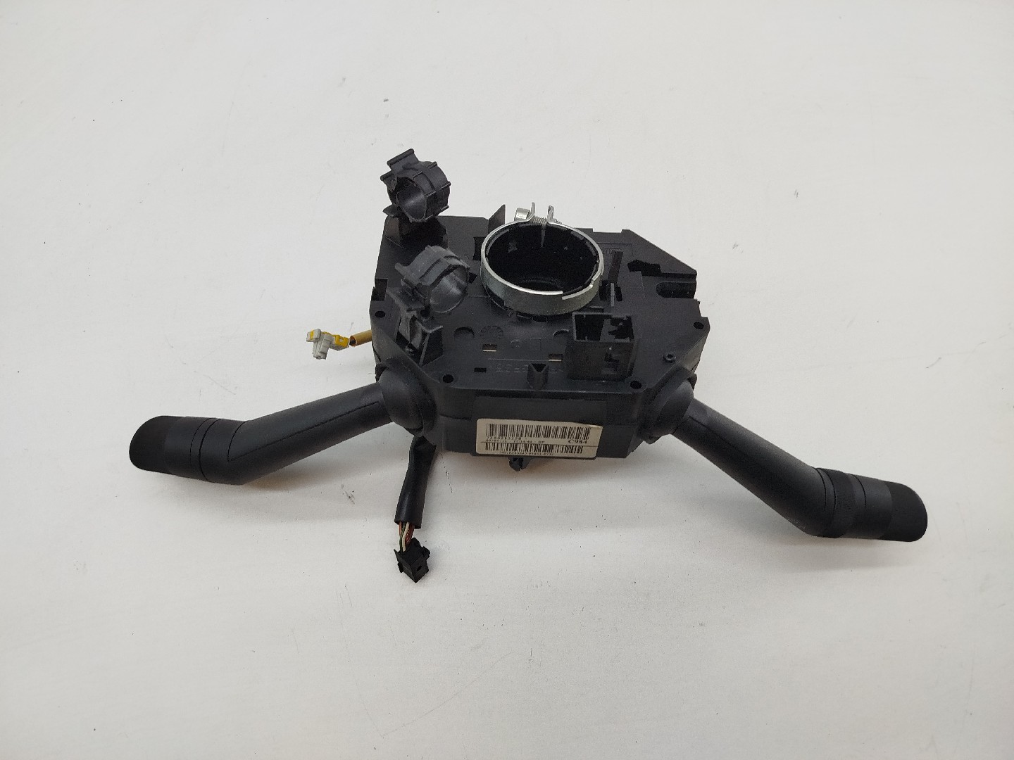 Comutador luzes,piscas,limp vidros e fita airbag FIAT PUNTO EVO (199_) | 08 -  Imagem-3