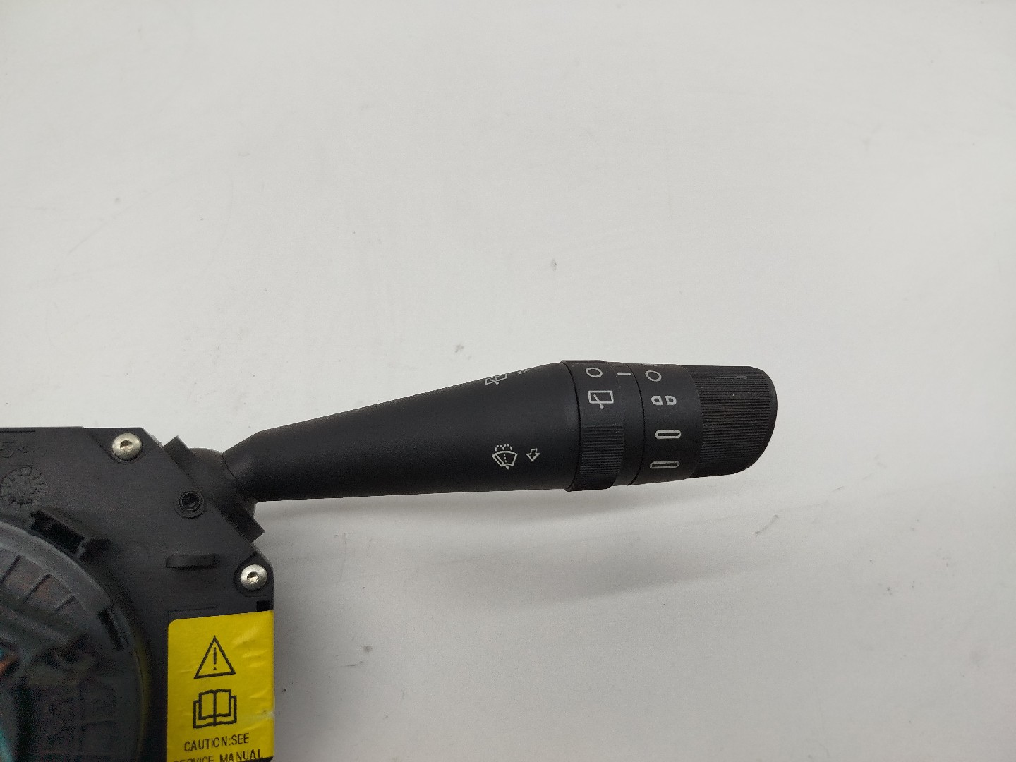 Comutador luzes,piscas,limp vidros e fita airbag FIAT PUNTO EVO (199_) | 08 -  Imagem-1