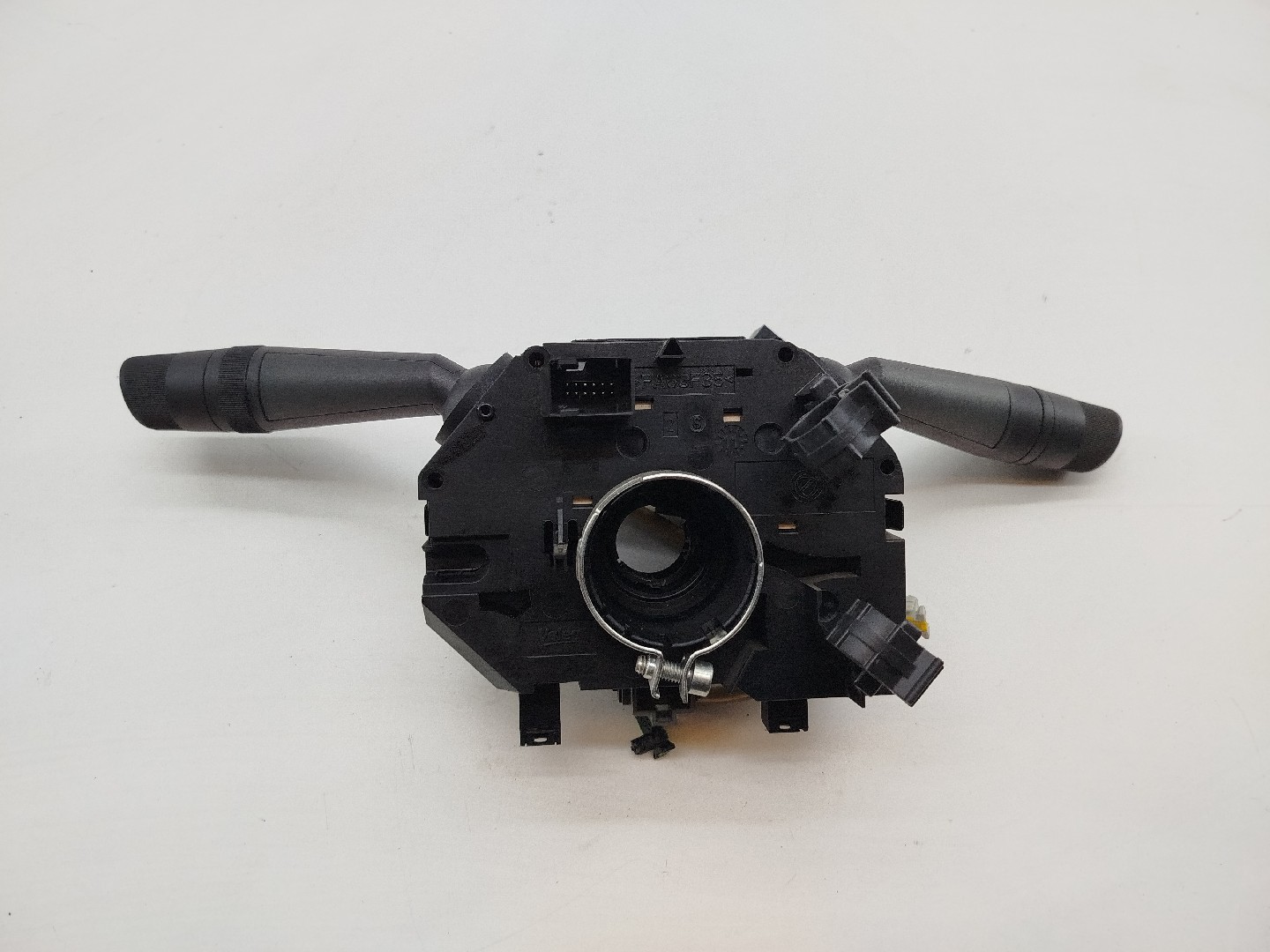 Comutador luzes,piscas,limp vidros e fita airbag FIAT PUNTO EVO (199_) | 08 -  Imagem-5
