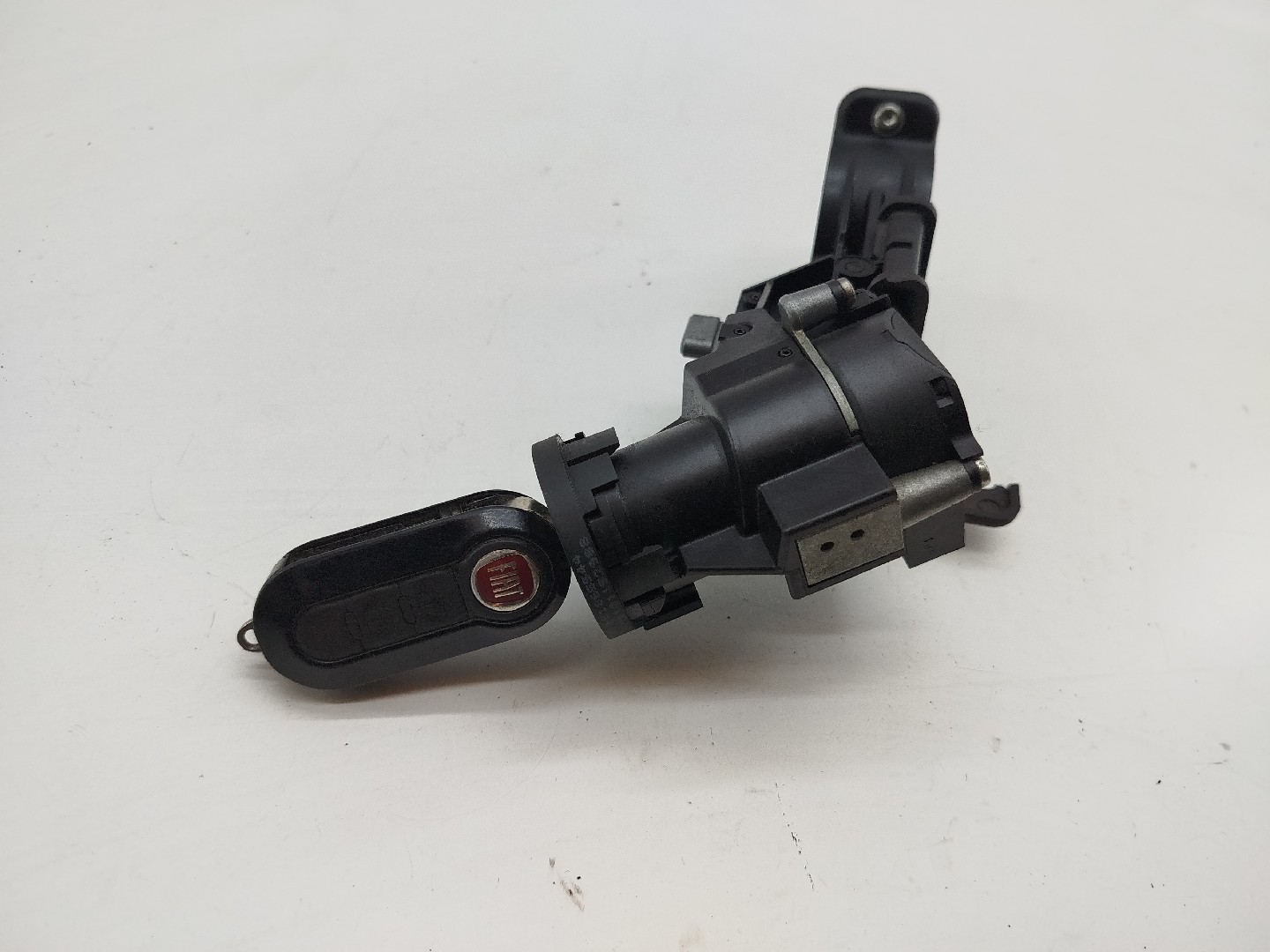 Canhão da ignição FIAT PUNTO EVO (199_) | 08 -  Imagem-1