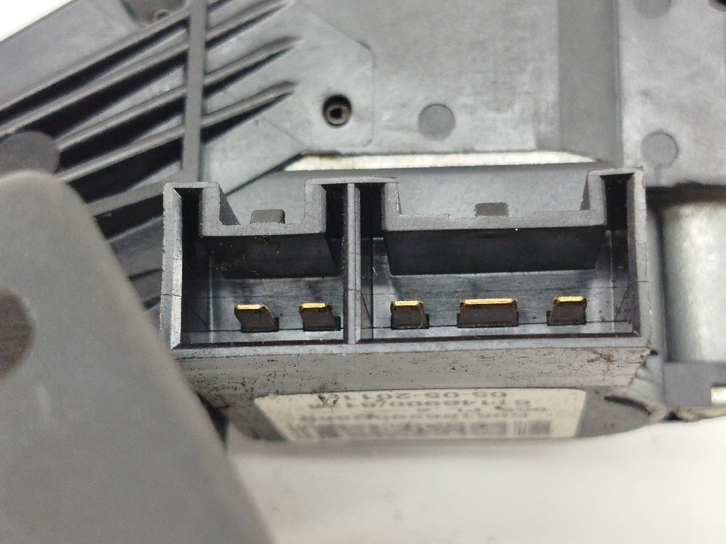 Canhão da ignição FIAT PUNTO EVO (199_) | 08 -  Imagem-3
