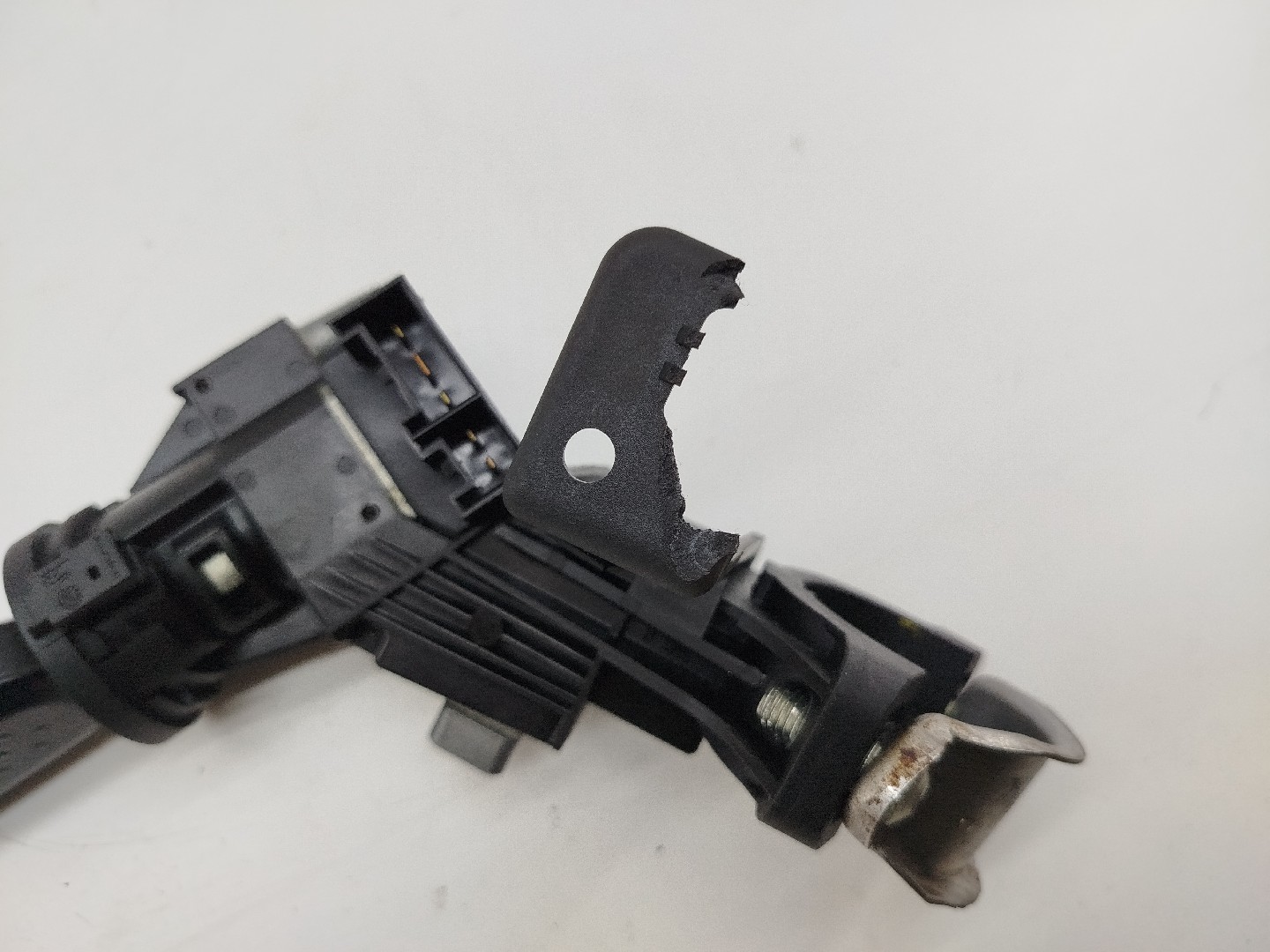 Canhão da ignição FIAT PUNTO EVO (199_) | 08 -  Imagem-5
