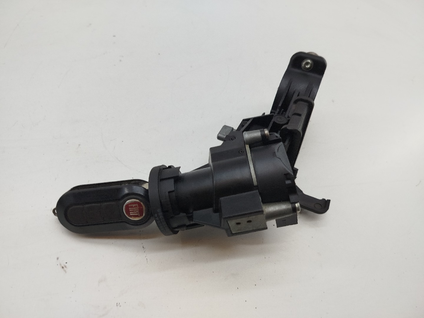 Canhão da ignição FIAT PUNTO EVO (199_) | 08 -  Imagem-7