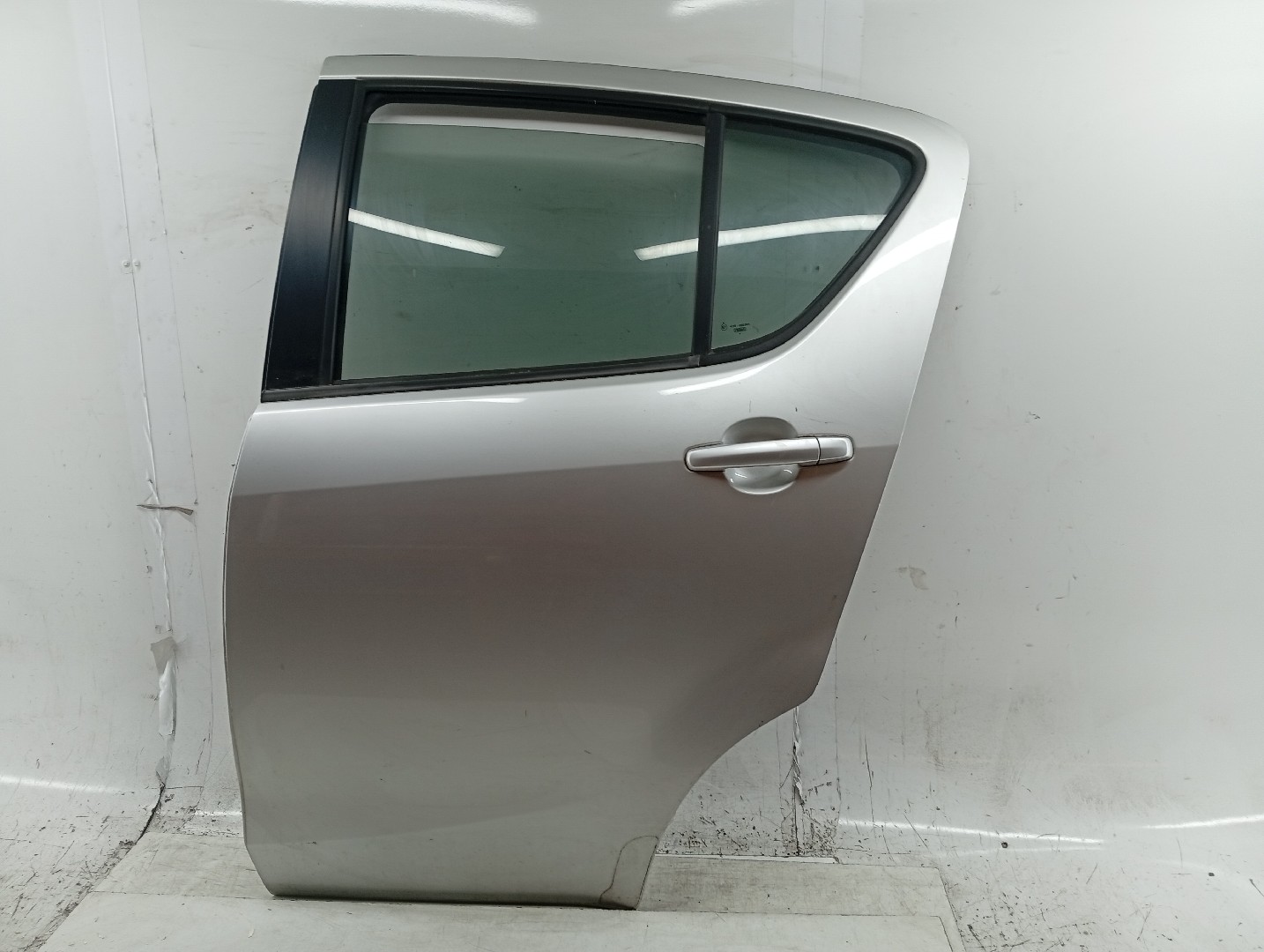Porta Traseira Esquerda OPEL AGILA (B) (H08) | 08 - 14 Imagem-1
