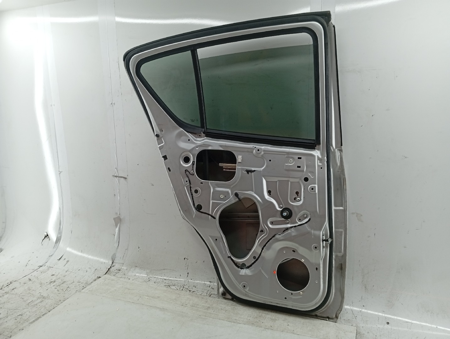 Porta Traseira Esquerda OPEL AGILA (B) (H08) | 08 - 14 Imagem-5