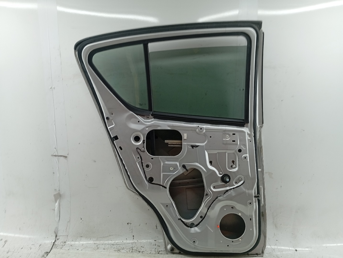 Porta Traseira Esquerda OPEL AGILA (B) (H08) | 08 - 14 Imagem-3