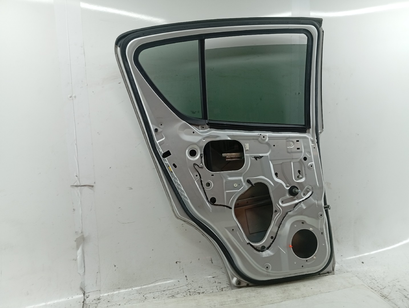 Porta Traseira Esquerda OPEL AGILA (B) (H08) | 08 - 14 Imagem-4