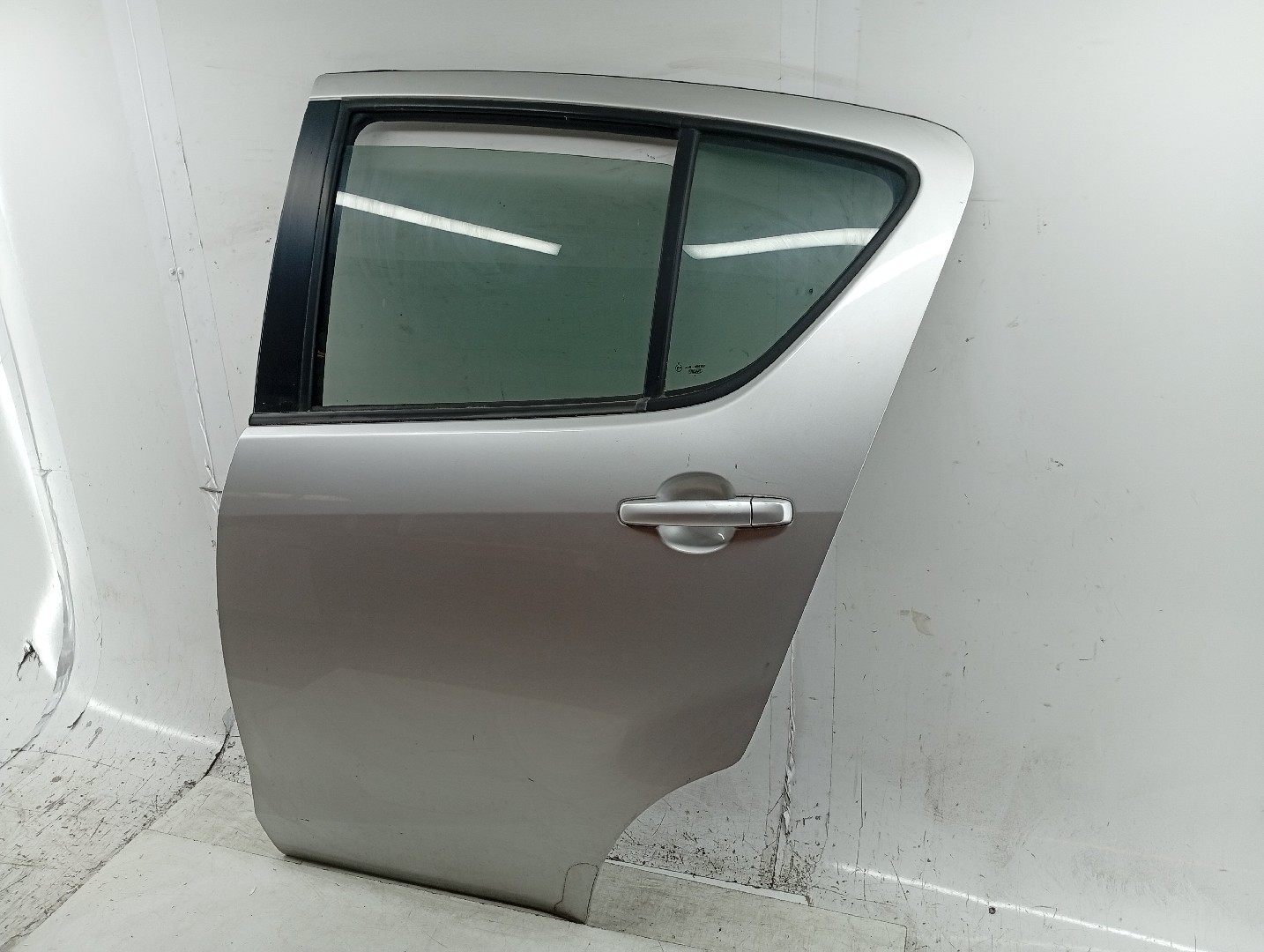 Porta Traseira Esquerda OPEL AGILA (B) (H08) | 08 - 14 Imagem-2