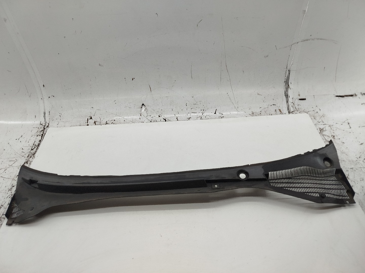 Grelha de torpedo FIAT PUNTO EVO (199_) | 08 - 