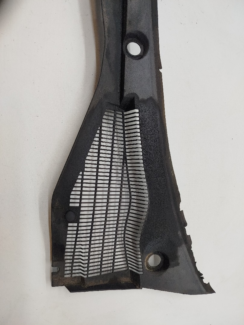 Grelha de torpedo FIAT PUNTO EVO (199_) | 08 -  Imagem-2