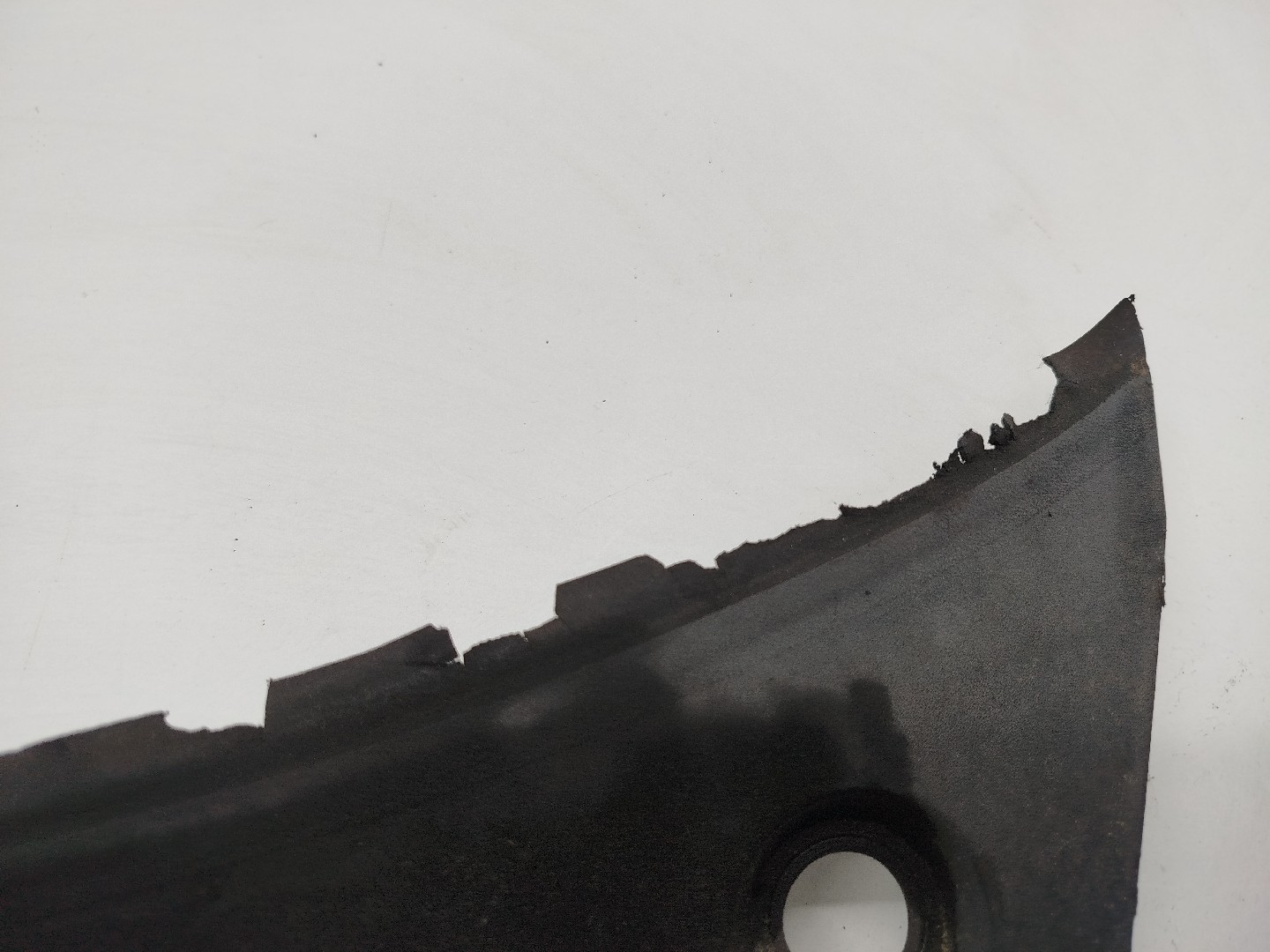 Grelha de torpedo FIAT PUNTO EVO (199_) | 08 -  Imagem-1