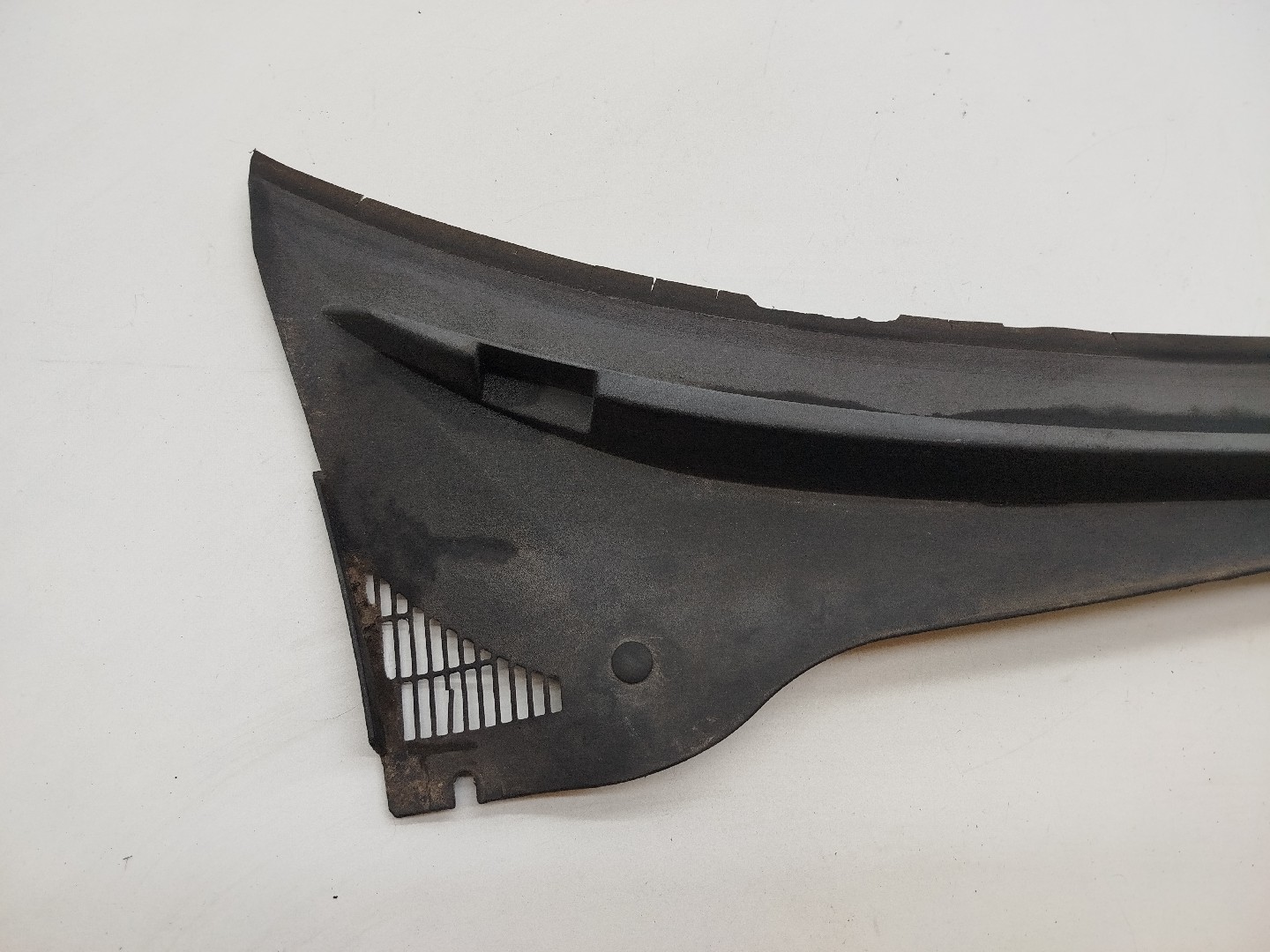 Grelha de torpedo FIAT PUNTO EVO (199_) | 08 -  Imagem-3