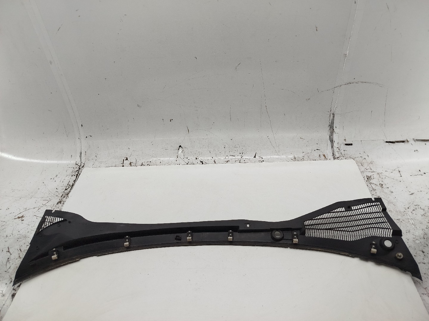 Grelha de torpedo FIAT PUNTO EVO (199_) | 08 -  Imagem-7