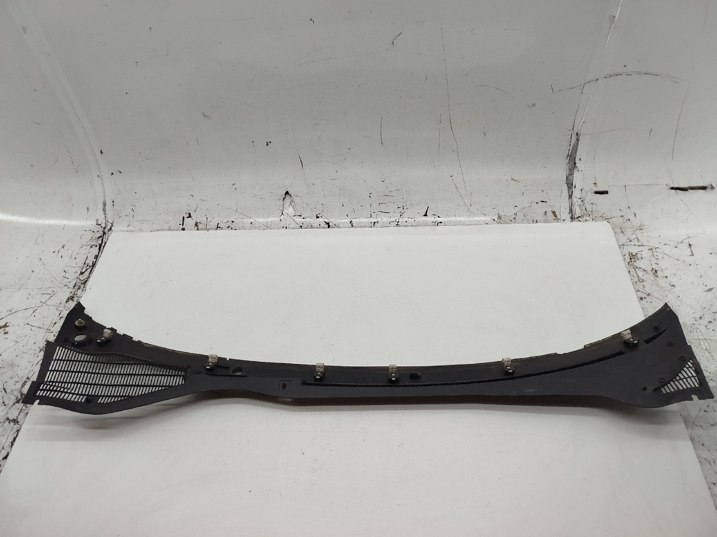 Grelha de torpedo FIAT PUNTO EVO (199_) | 08 -  Imagem-5