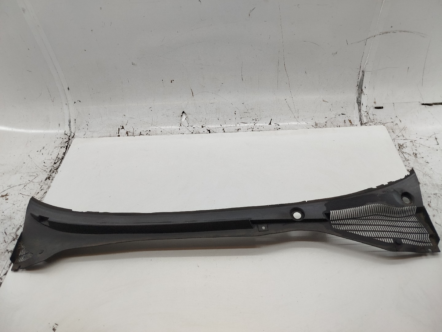 Grelha de torpedo FIAT PUNTO EVO (199_) | 08 -  Imagem-8