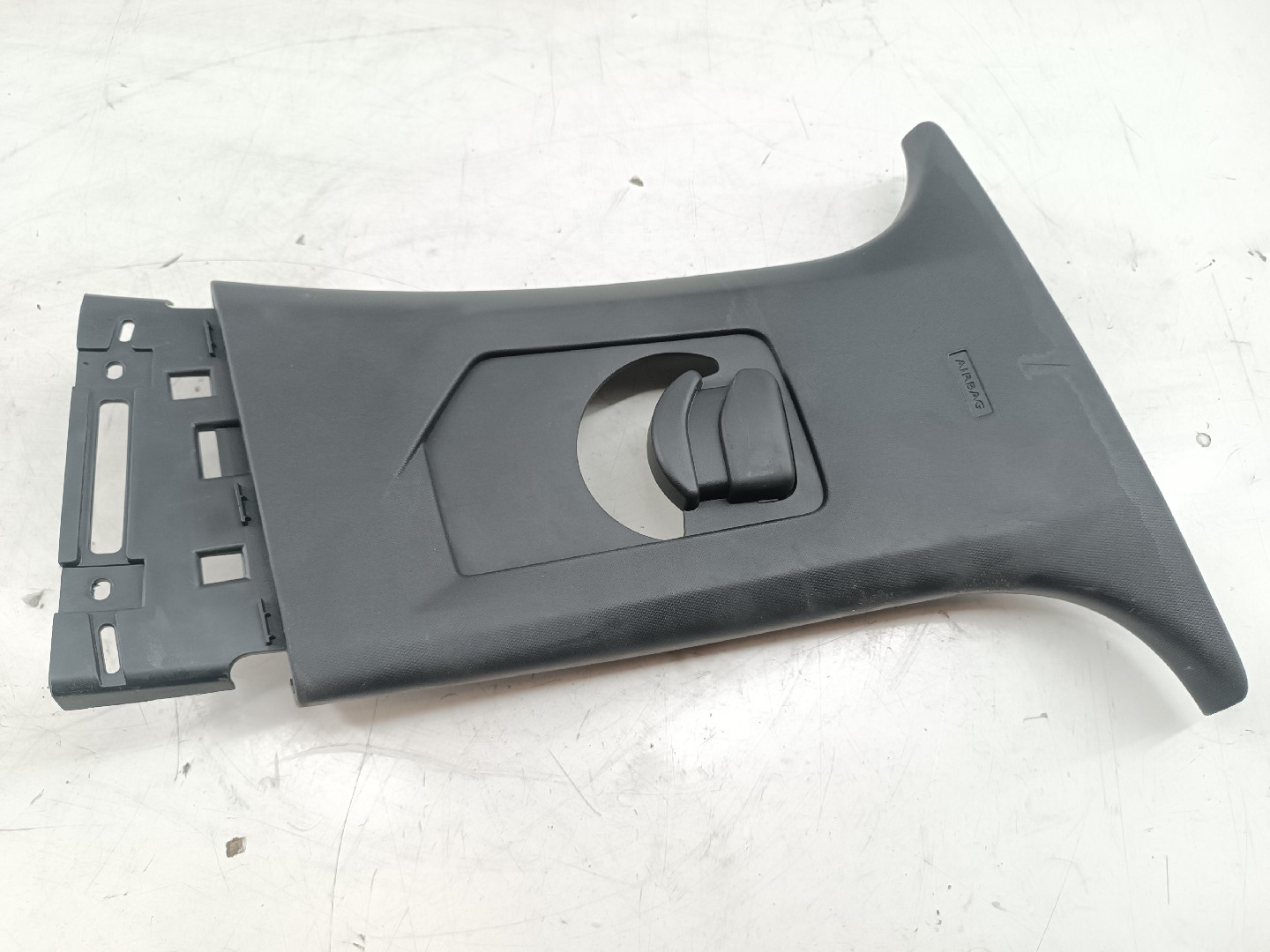 Moldura de pilar B direita PEUGEOT 3008 SUV (M_) | 16 -  Imagem-5