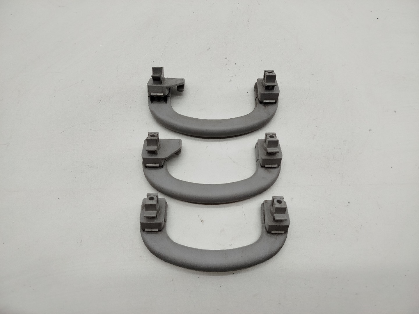 Conjunto de 3 pegas FIAT PUNTO EVO (199_) | 08 - 