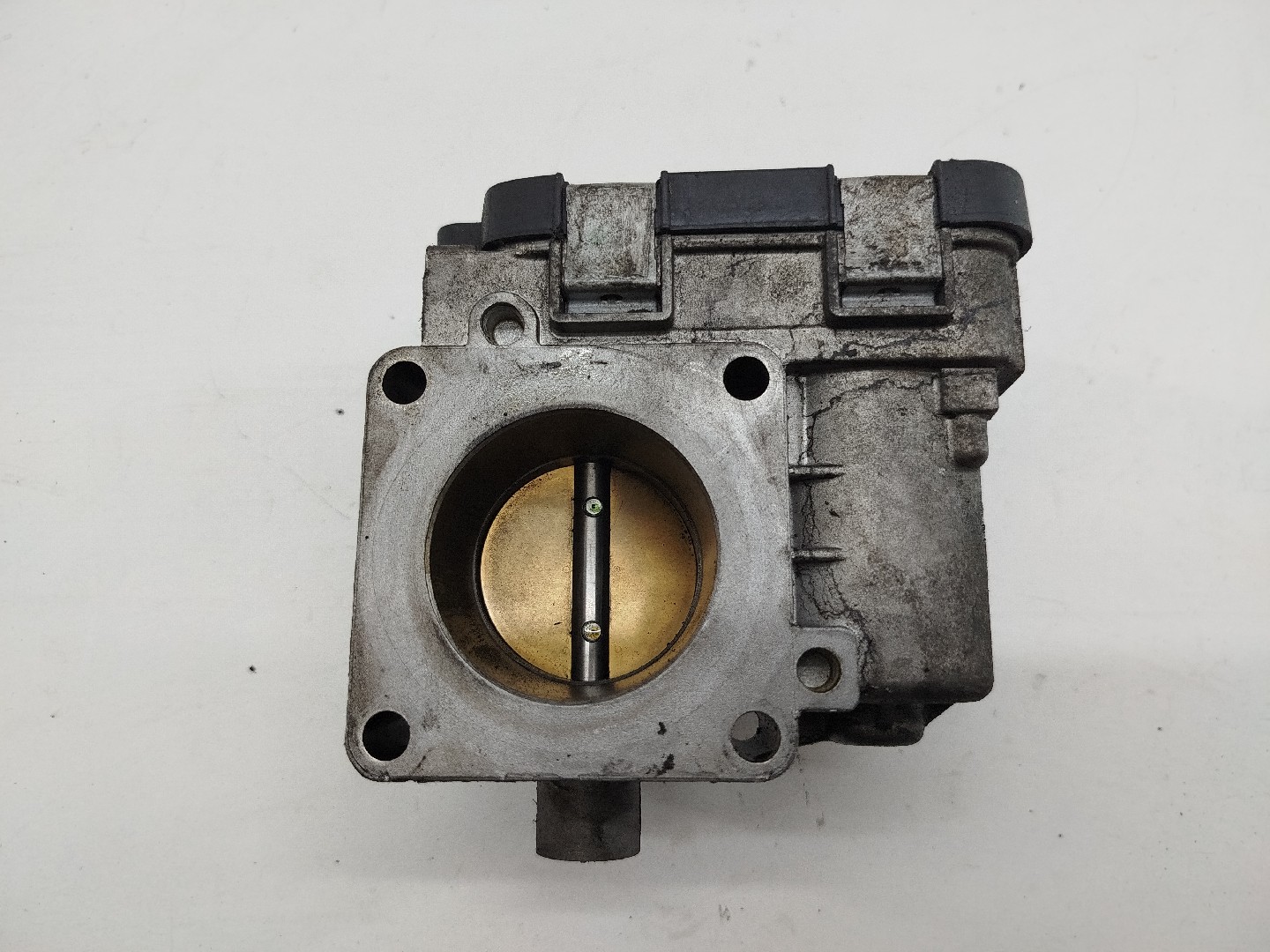 Borboleta de admissão FIAT PUNTO EVO (199_) | 08 -  Imagem-2