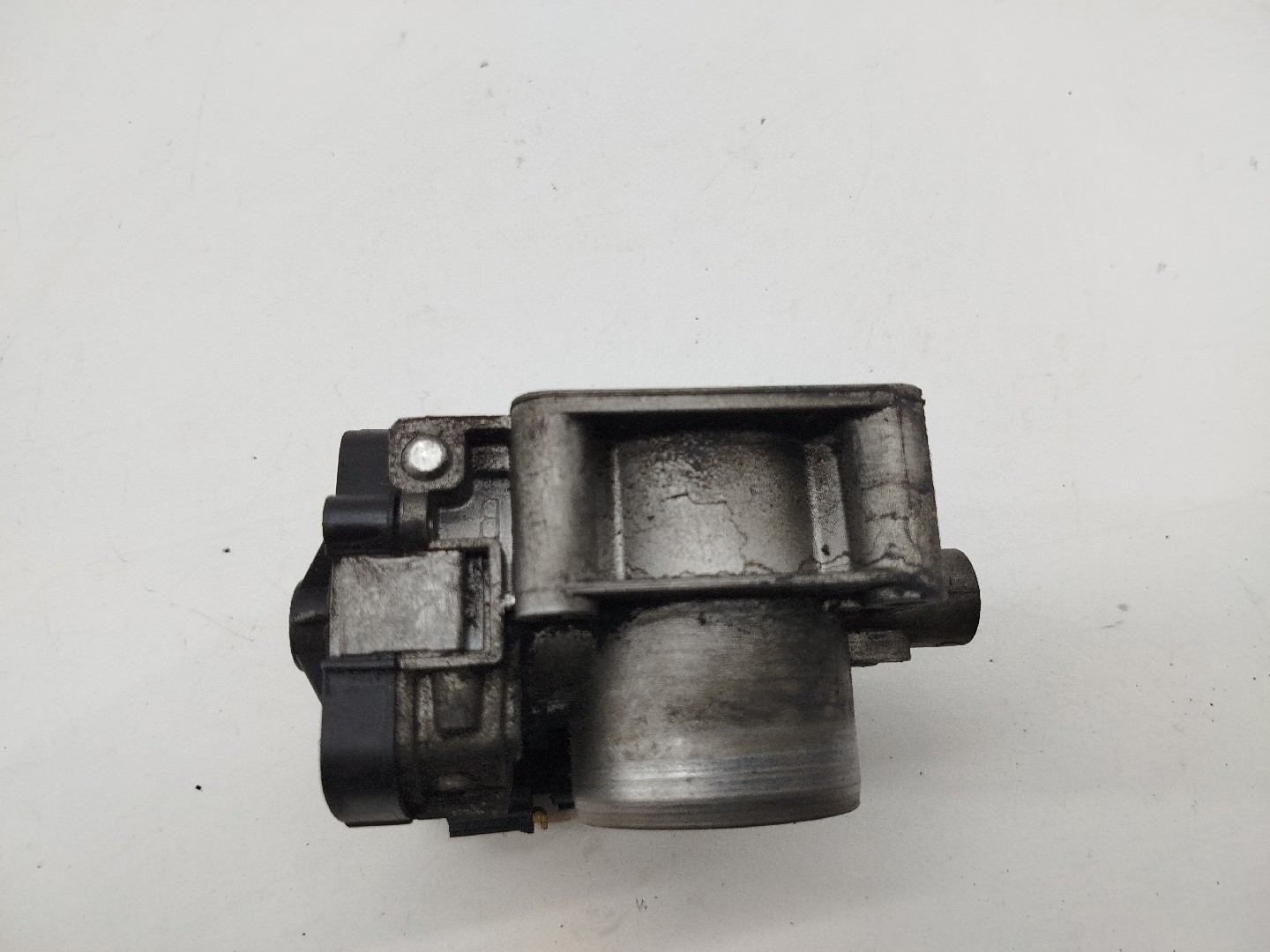 Borboleta de admissão FIAT PUNTO EVO (199_) | 08 -  Imagem-4