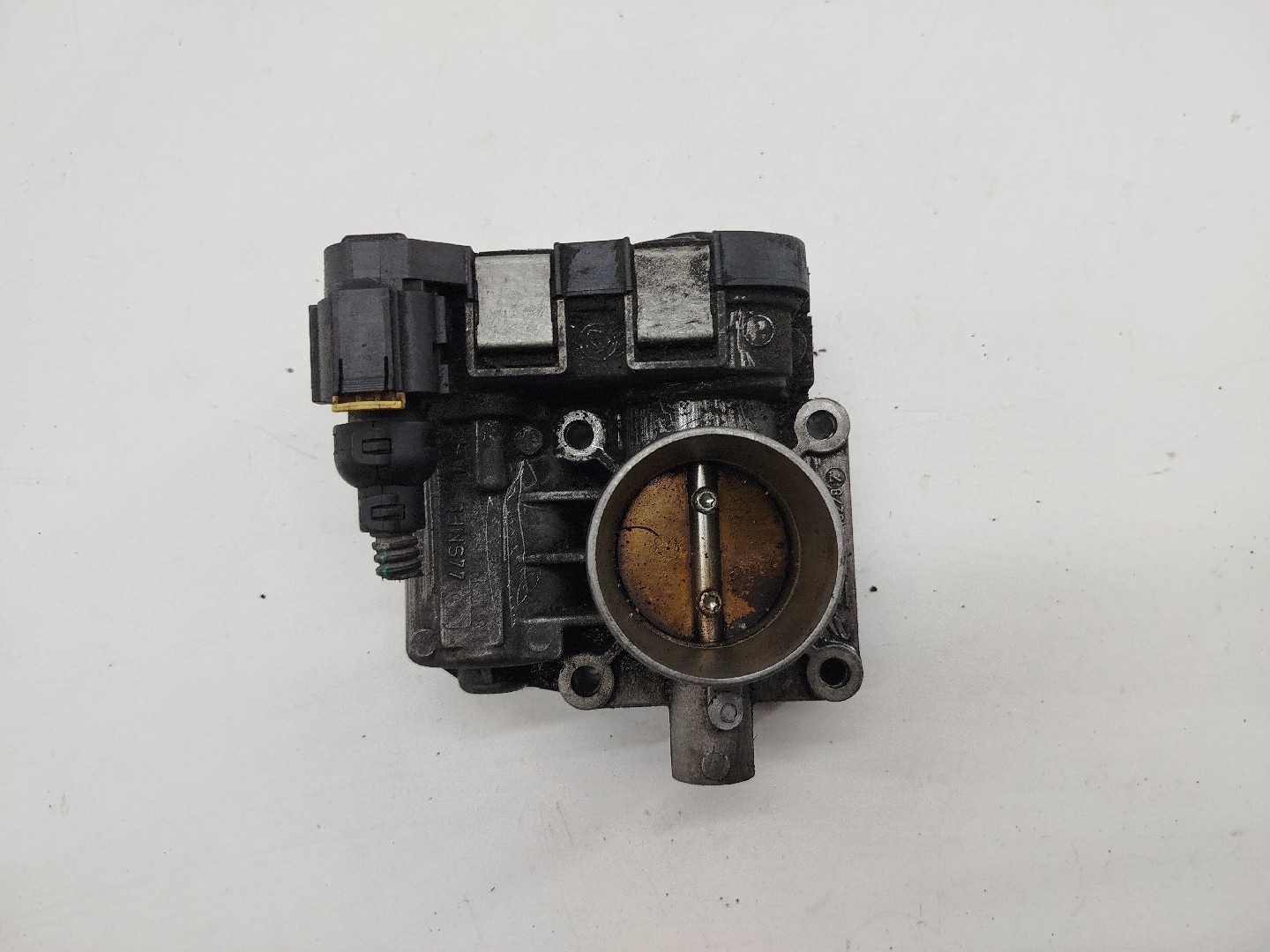 Borboleta de admissão FIAT PUNTO EVO (199_) | 08 -  Imagem-6