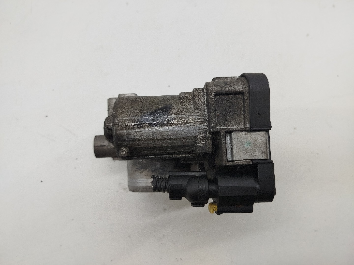 Borboleta de admissão FIAT PUNTO EVO (199_) | 08 -  Imagem-5