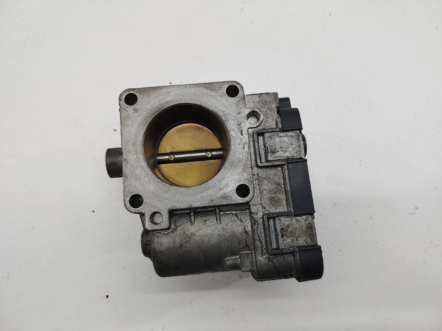 Borboleta de admissão FIAT PUNTO EVO (199_) | 08 -  Imagem-7