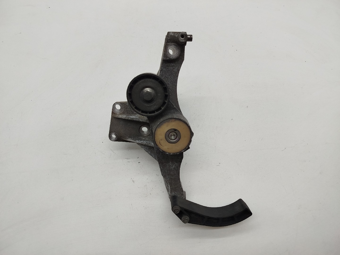 Suporte De Alternador FIAT PUNTO EVO (199_) | 08 -  Imagem-1