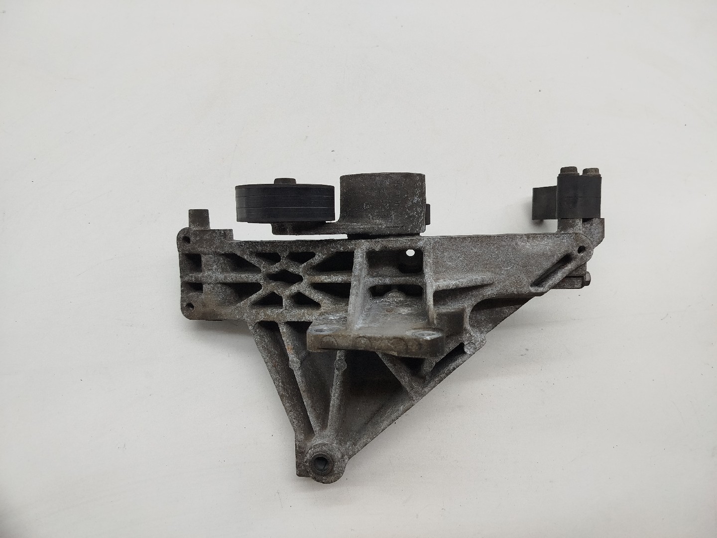Suporte De Alternador FIAT PUNTO EVO (199_) | 08 -  Imagem-2