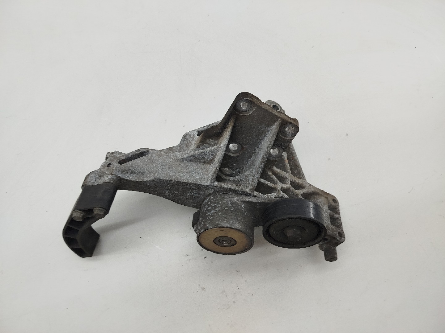Suporte De Alternador FIAT PUNTO EVO (199_) | 08 -  Imagem-4