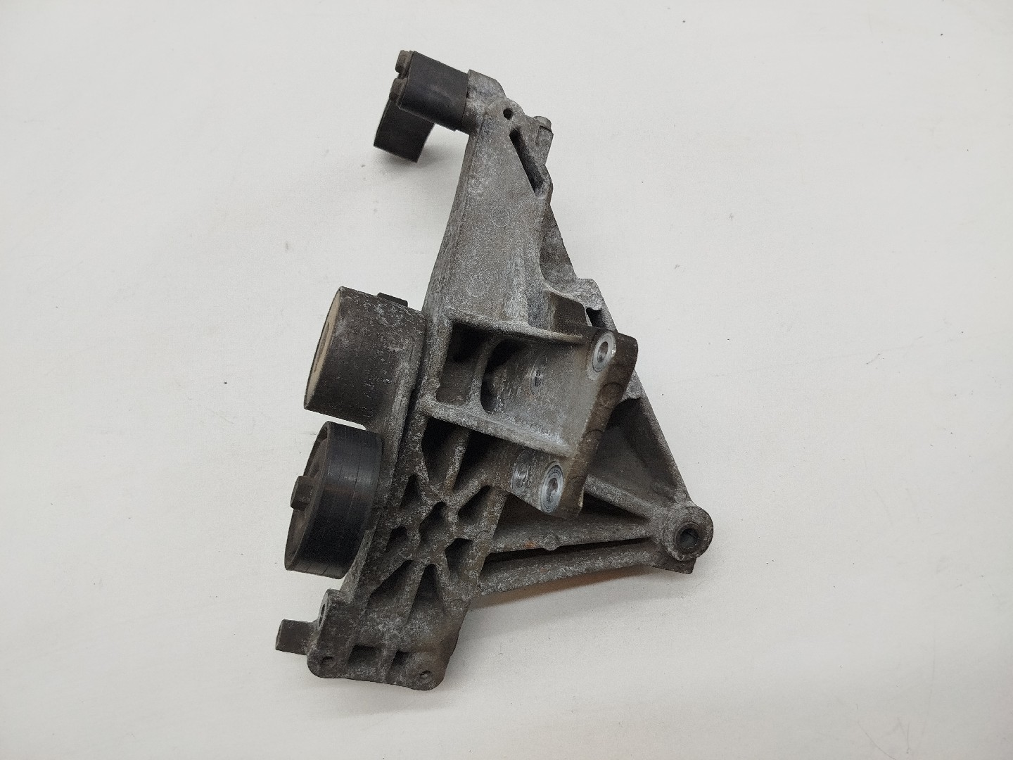 Suporte De Alternador FIAT PUNTO EVO (199_) | 08 -  Imagem-5