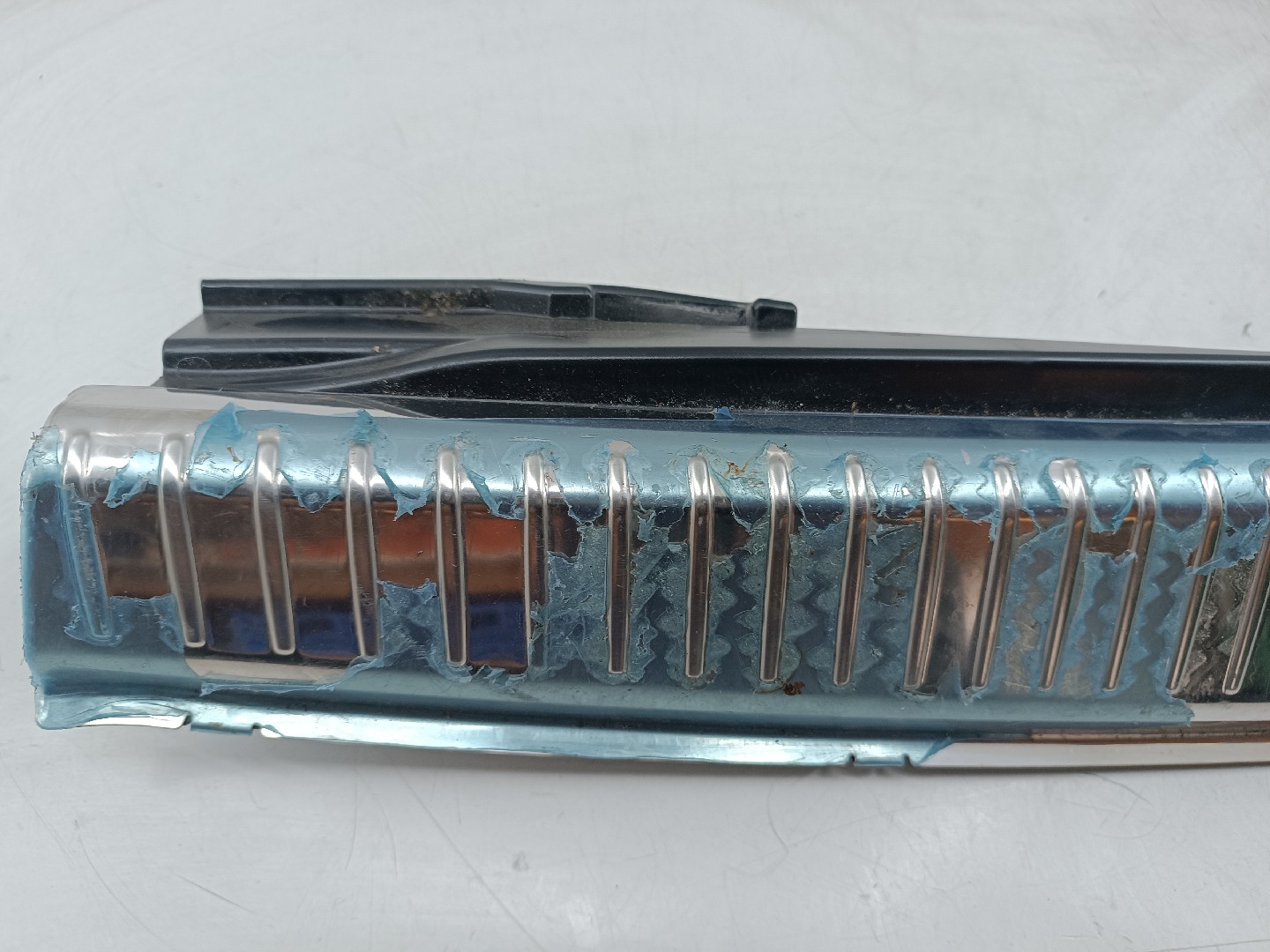 Acabamento de mala MERCEDES-BENZ C-CLASS (W205) | 13 -  Imagem-8