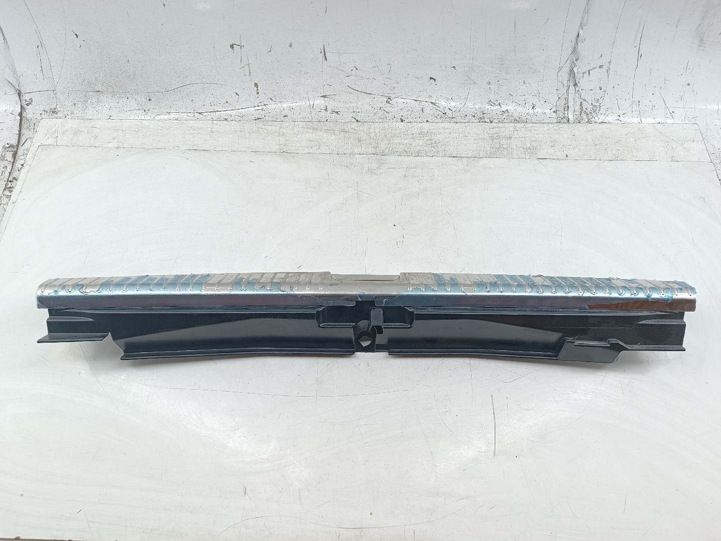 Acabamento de mala MERCEDES-BENZ C-CLASS (W205) | 13 -  Imagem-6