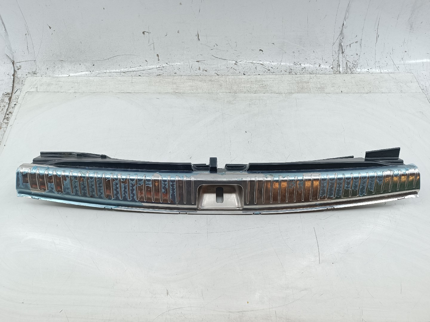 Acabamento de mala MERCEDES-BENZ C-CLASS (W205) | 13 -  Imagem-9