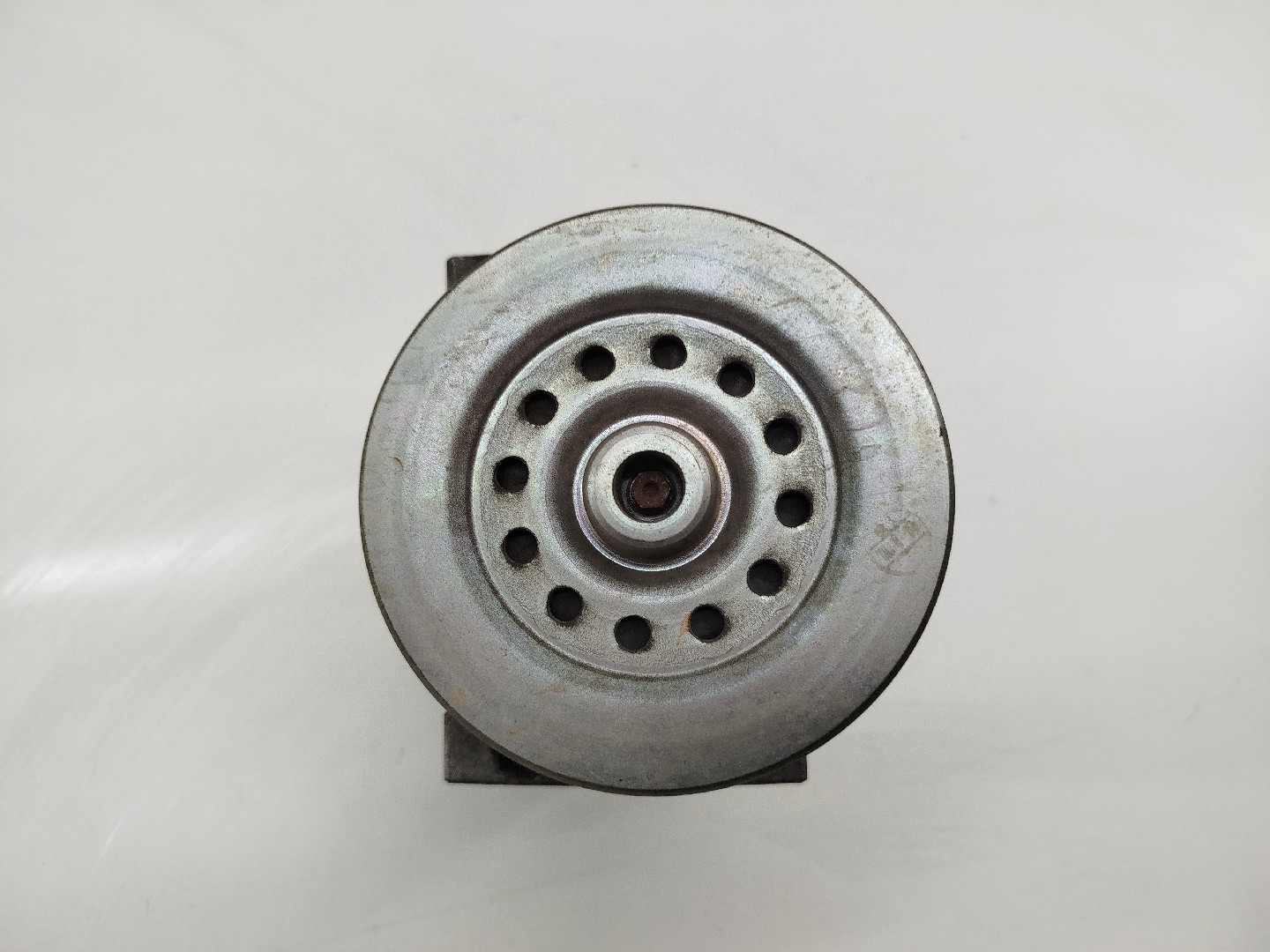 Compressor de Ar Condicionado FIAT PUNTO EVO (199_) | 08 -  Imagem-2