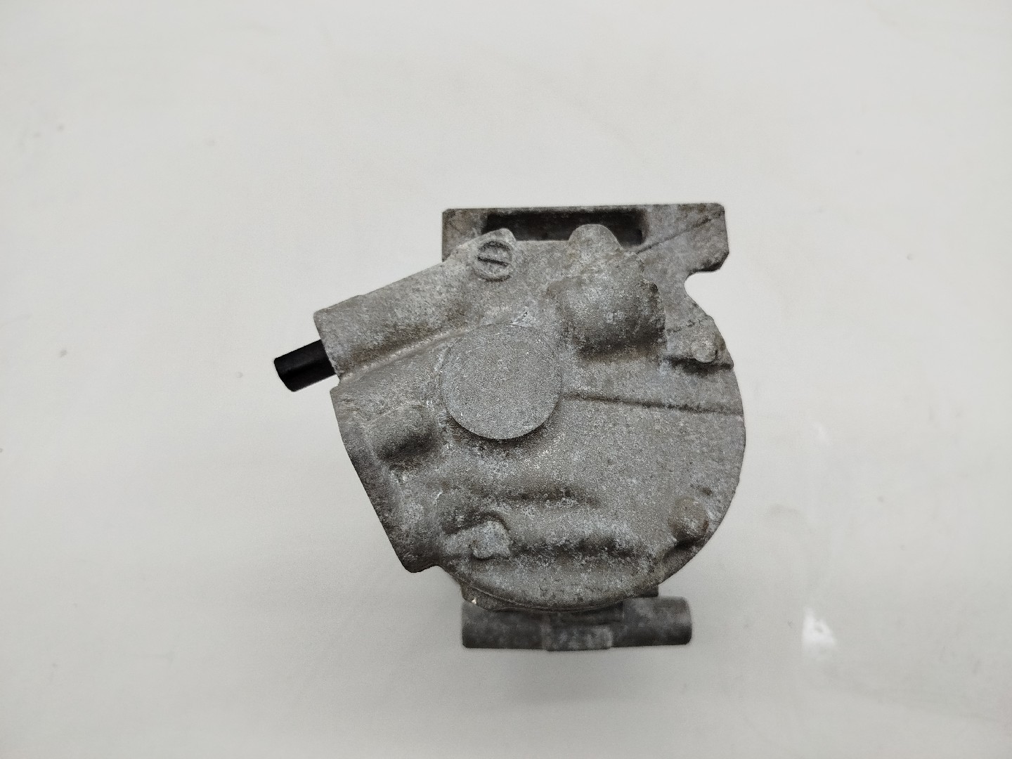 Compressor de Ar Condicionado FIAT PUNTO EVO (199_) | 08 -  Imagem-5