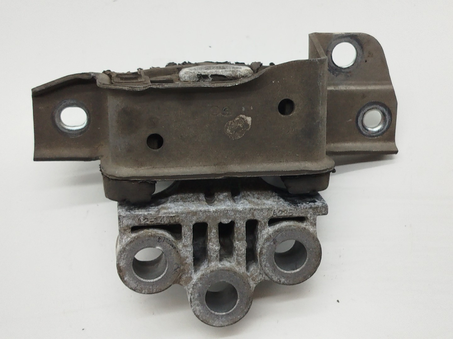 Apoio de motor FIAT PUNTO EVO (199_) | 08 -  Imagem-1