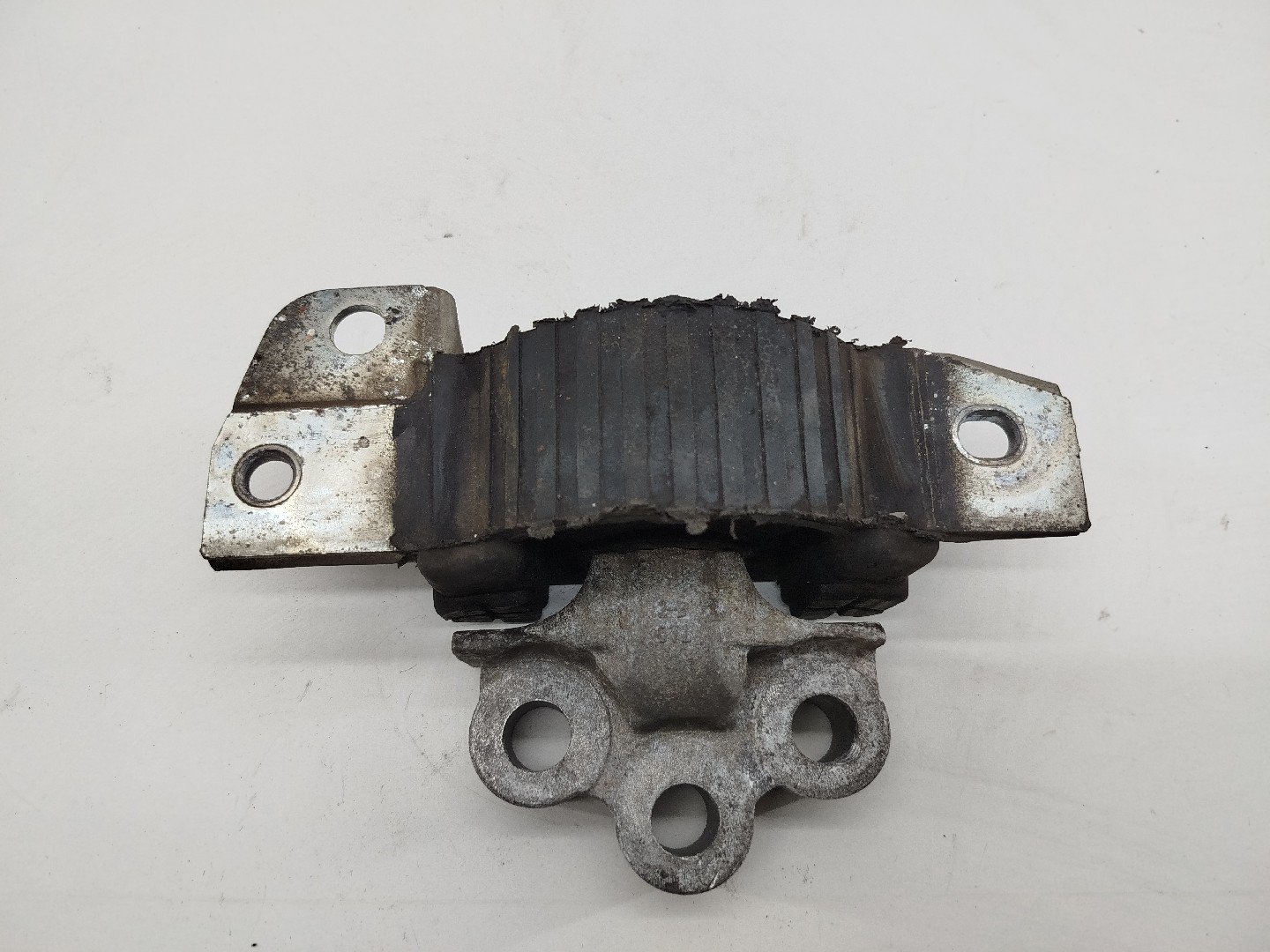 Apoio de motor FIAT PUNTO EVO (199_) | 08 - 
