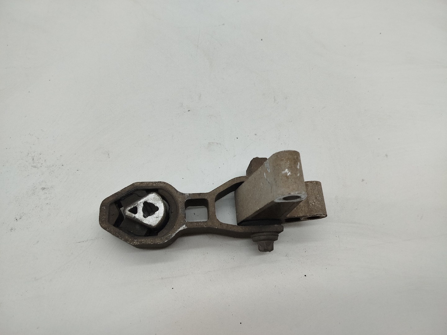 Apoio de motor FIAT PUNTO EVO (199_) | 08 - 