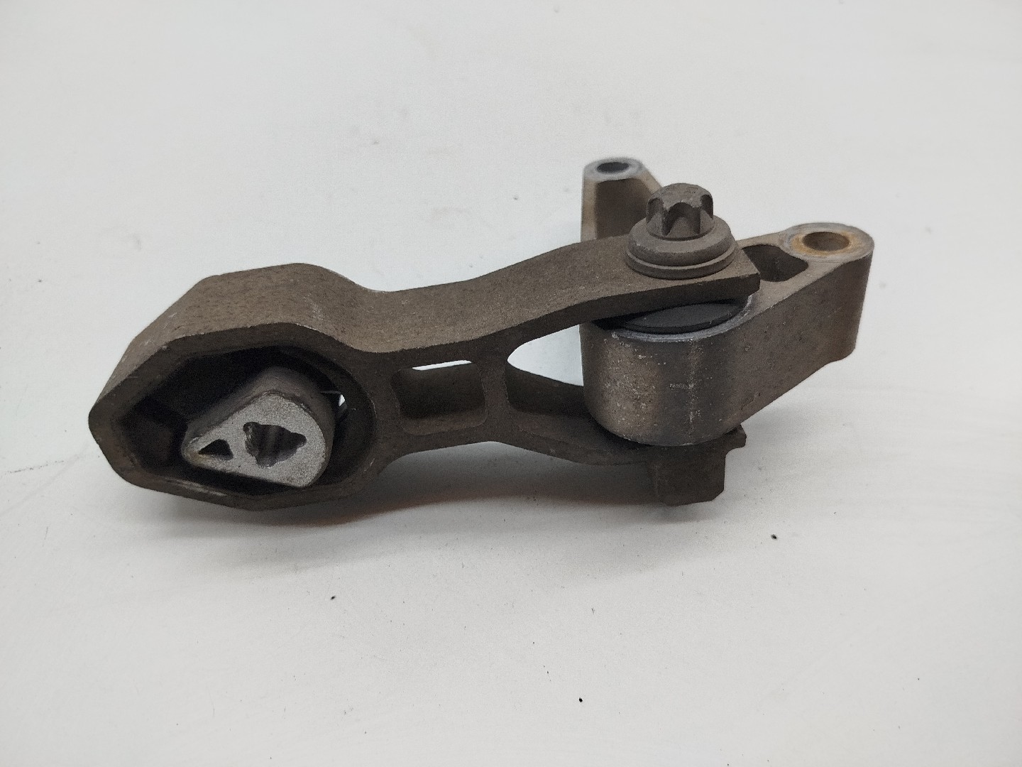 Apoio de motor FIAT PUNTO EVO (199_) | 08 -  Imagem-2